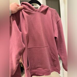 Lululemon hoodie size 8